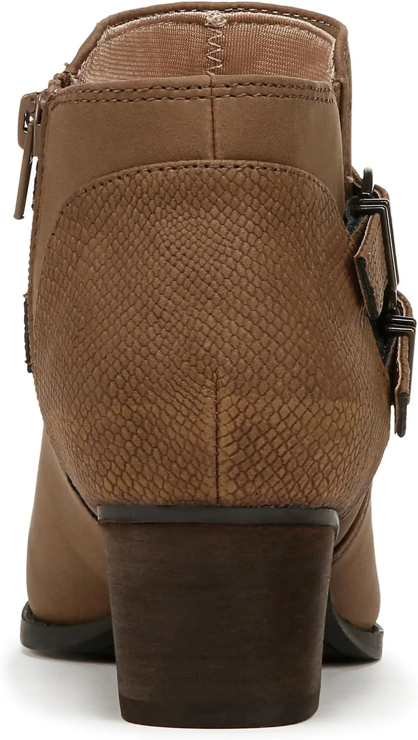Life Stride Women's Classic Ankle Boot
