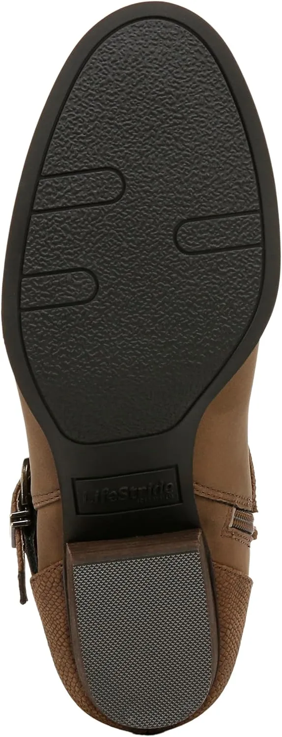 Life Stride Women's Classic Ankle Boot