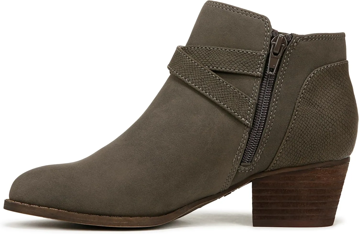 Life Stride Women's Classic Ankle Boot