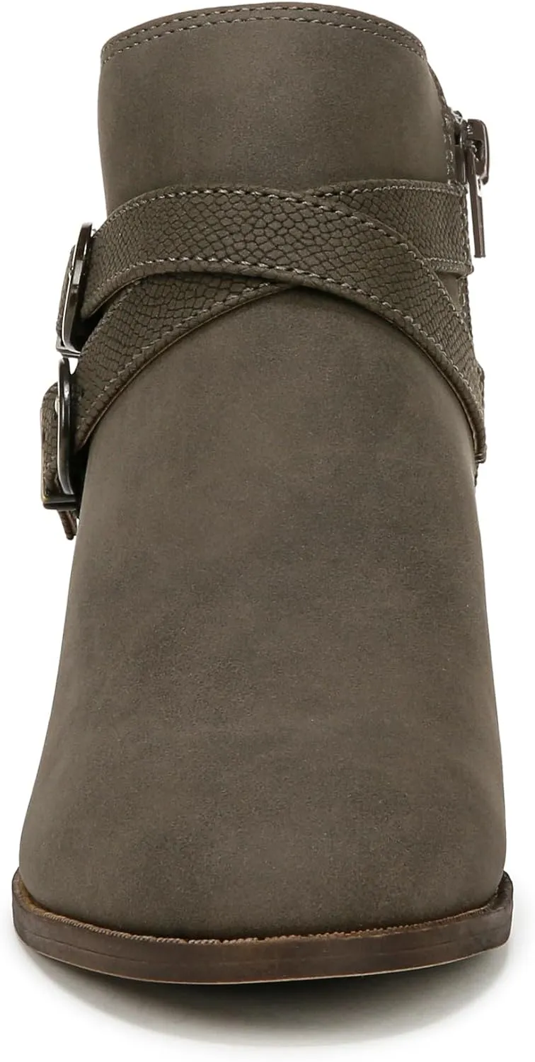 Life Stride Women's Classic Ankle Boot
