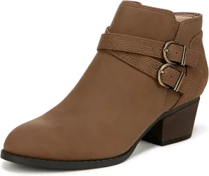 Life Stride Women's Classic Ankle Boot