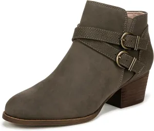 Life Stride Women's Classic Ankle Boot