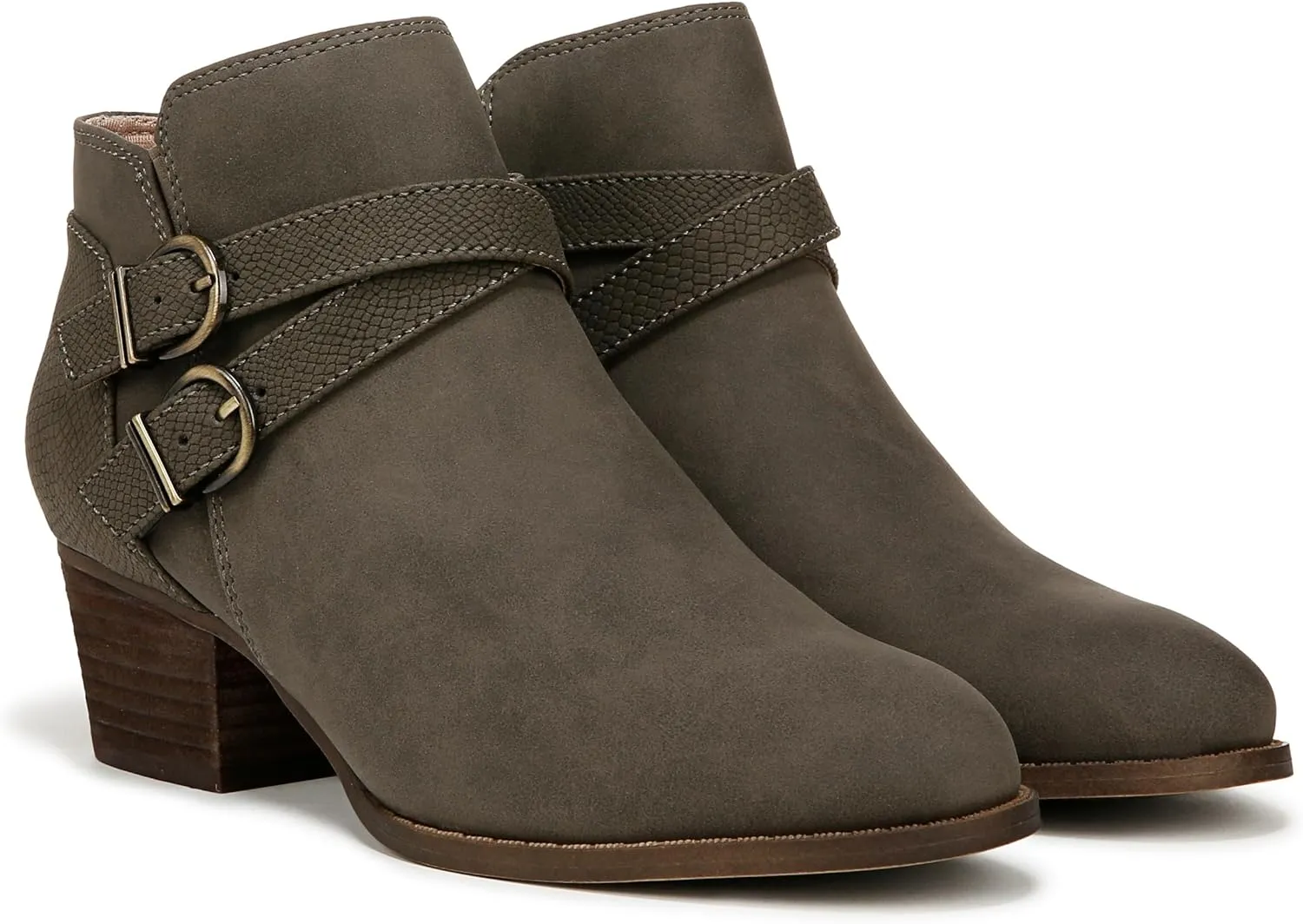 Life Stride Women's Classic Ankle Boot