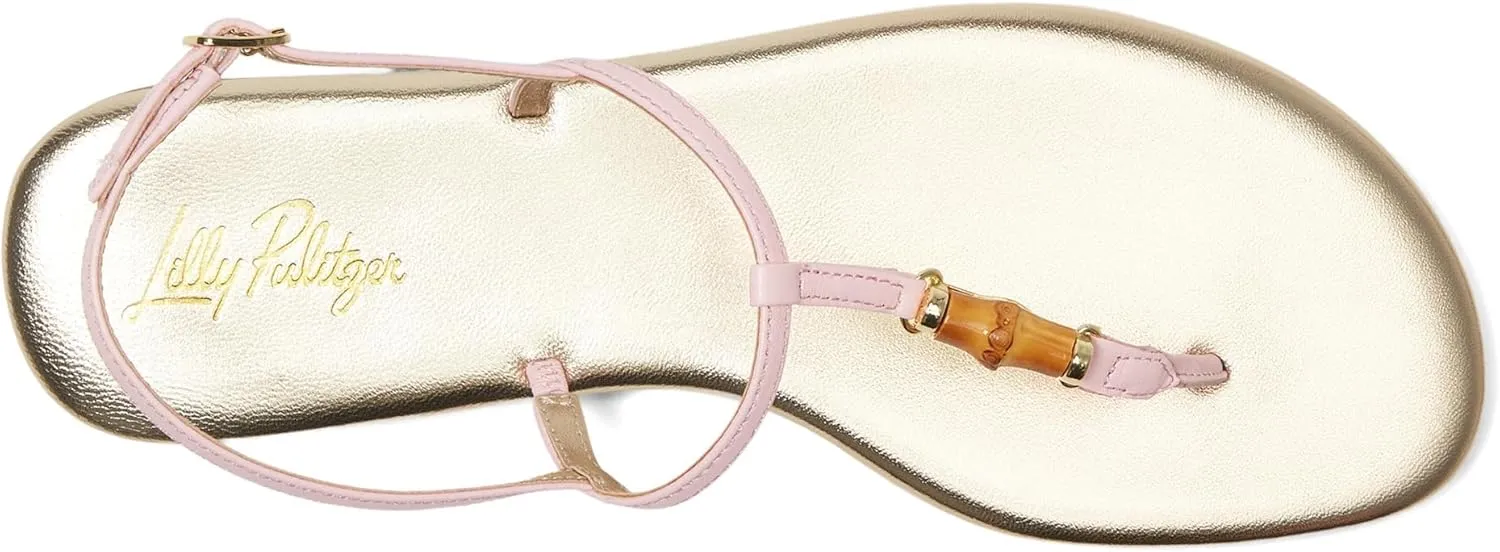 Lilly Pulitzer Women's Leena Sandals