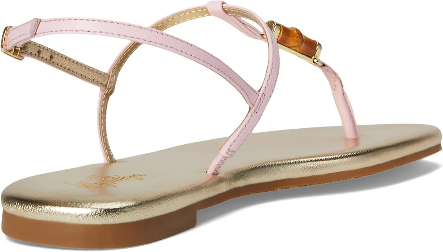 Lilly Pulitzer Women's Leena Sandals