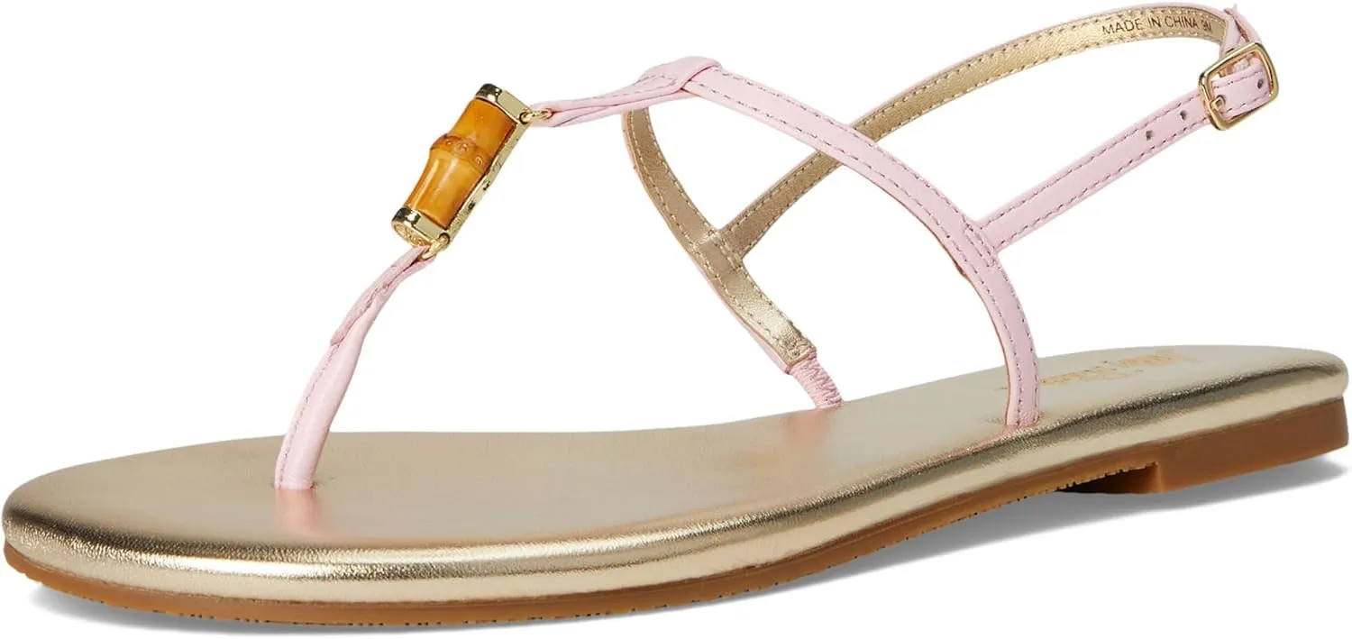 Lilly Pulitzer Women's Leena Sandals