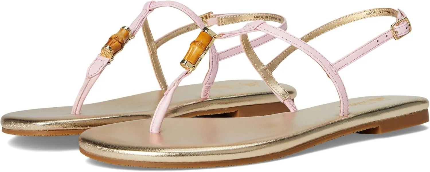 Lilly Pulitzer Women's Leena Sandals