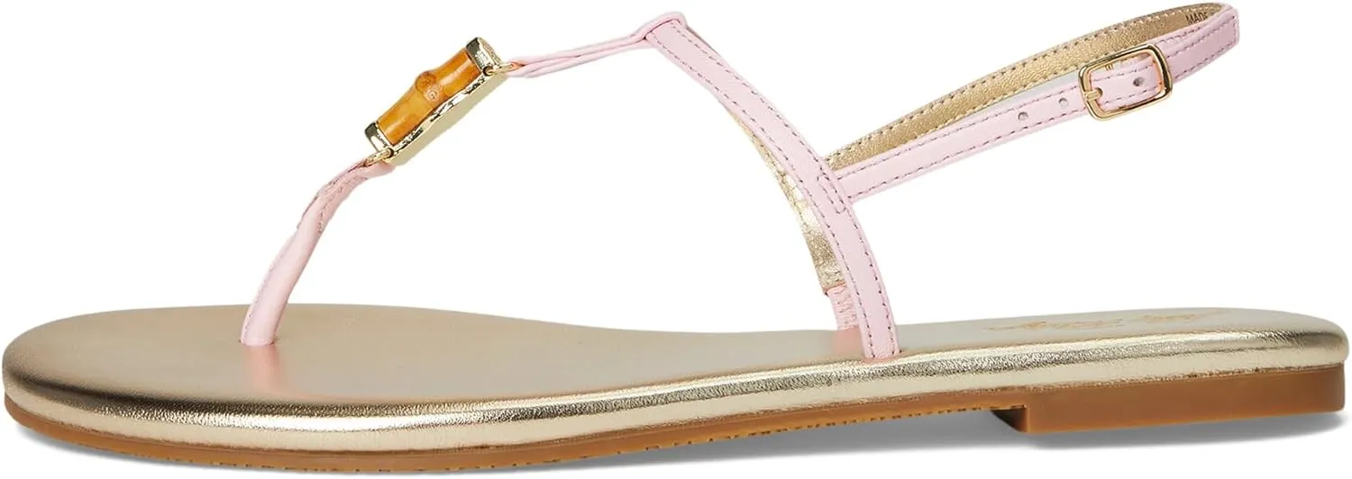 Lilly Pulitzer Women's Leena Sandals