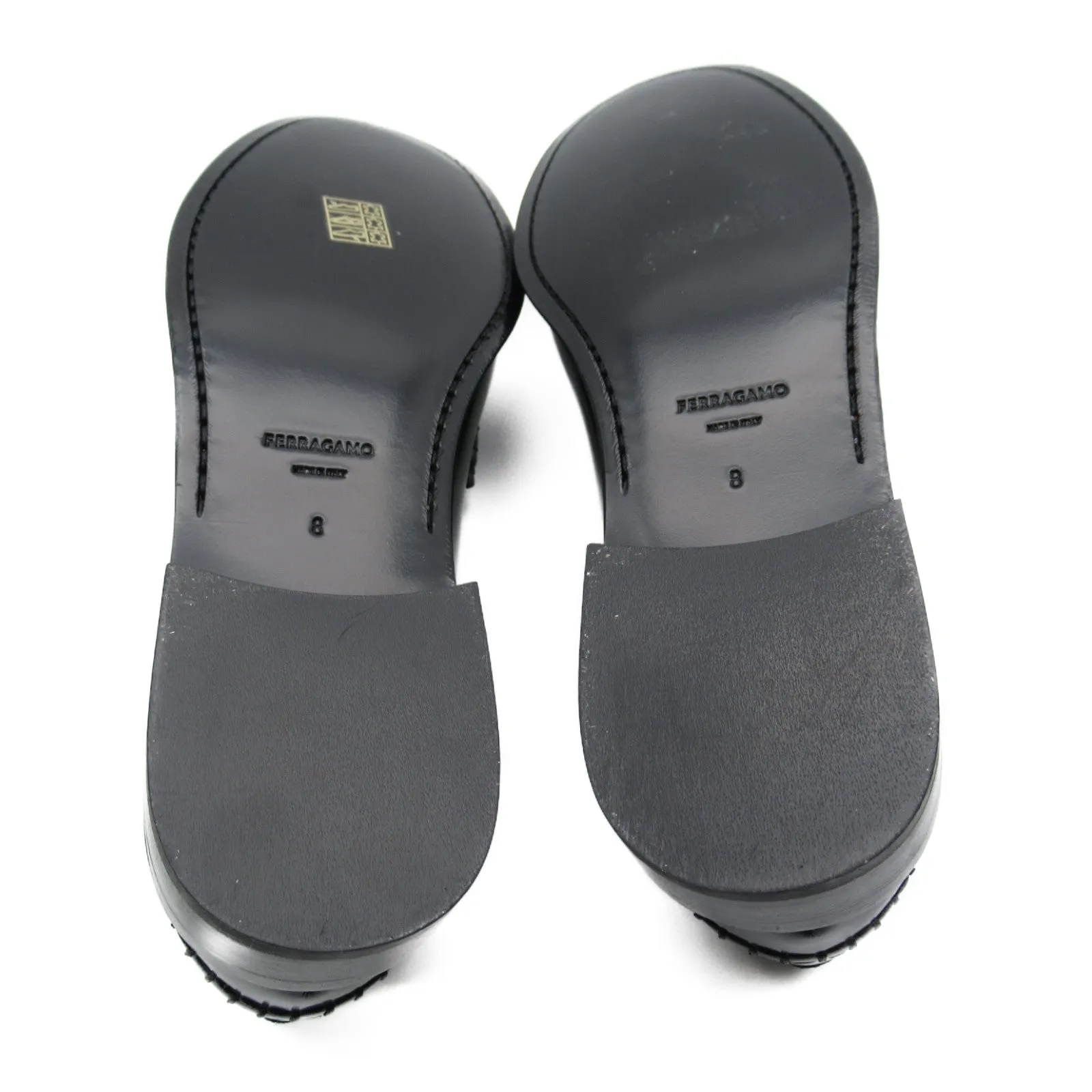 Loafers Loafers Leather Red