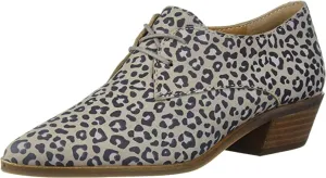 Lucky Brand Women's LK-ERREKA Loafer, Titanium, 7.5 M US