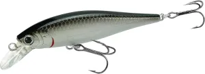 LUCKY CRAFT Pointer 65, 808 Shiner, Jerkbait, Trout Fishing Lure, Freshwater Bass Fishing Lure, Suspending Hard Bait with Side-to-Side Action, Weight Fixed Low Center Balancer
