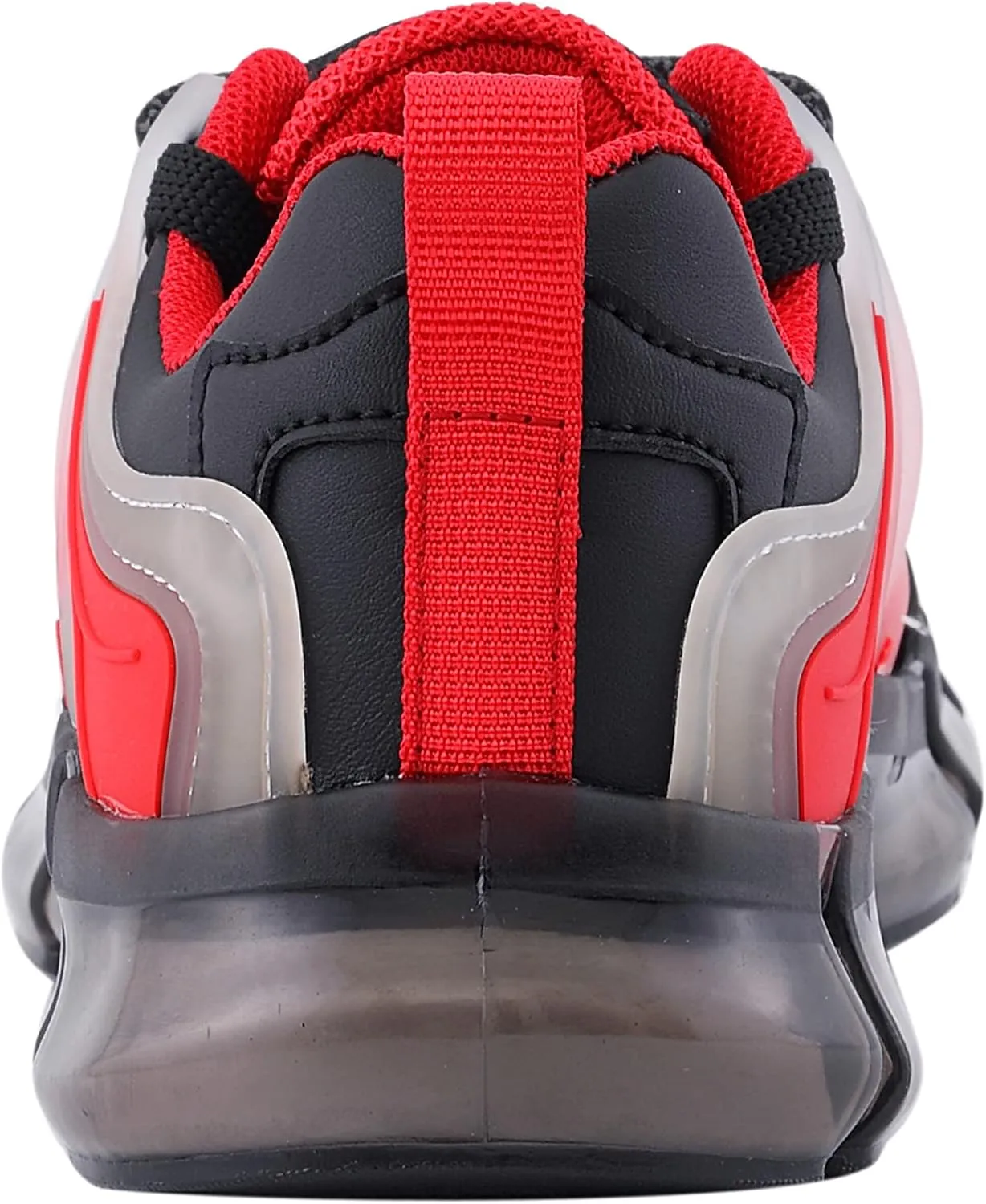 Mazino Kids Unisex Fashion Sneakers Lace-Up Shoes Tennis for Boys and Girls