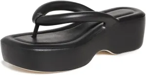Melissa Women's Free Platform Flip Flops