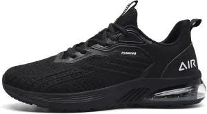 Mens Air Running Shoes Athletic Tennis Sneakers US 7.5-US 13…