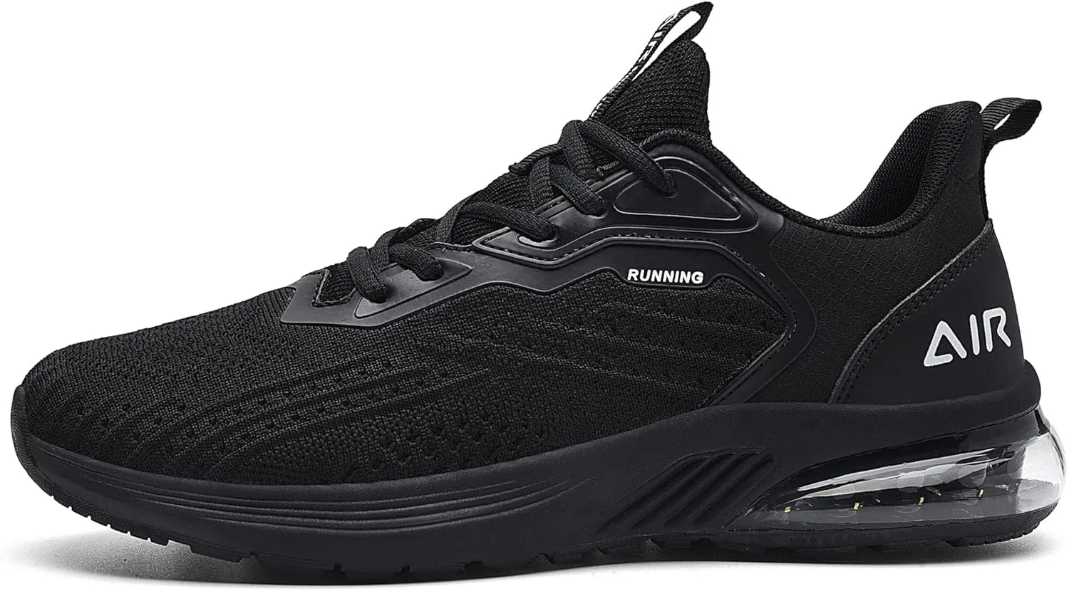 Mens Air Running Shoes Athletic Tennis Sneakers US 7.5-US 13…