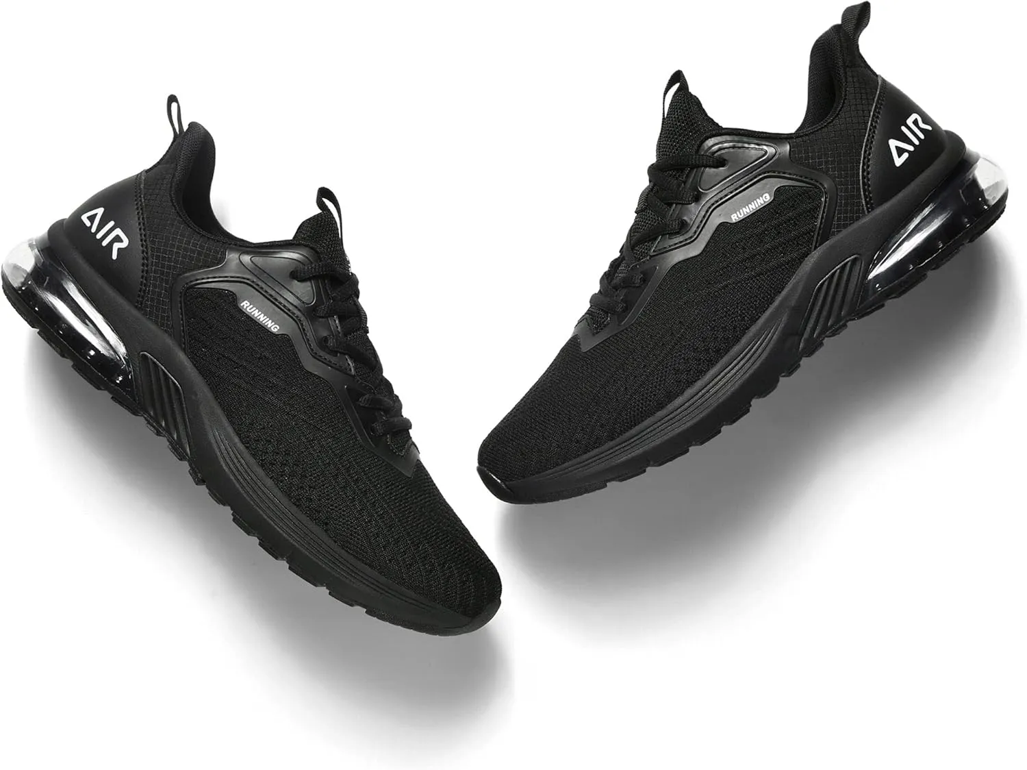 Mens Air Running Shoes Athletic Tennis Sneakers US 7.5-US 13…