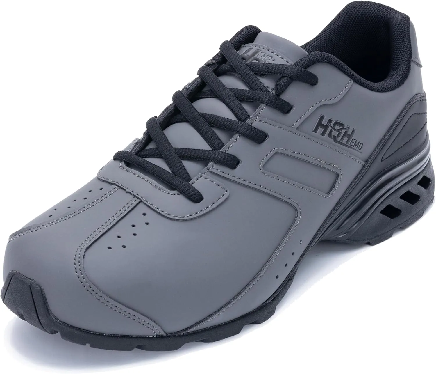 Mens Athletic Sneakers SNAXE 1.0 Cross Training Gym Shoes Fashion Outdoor Sport Tennis Footwear