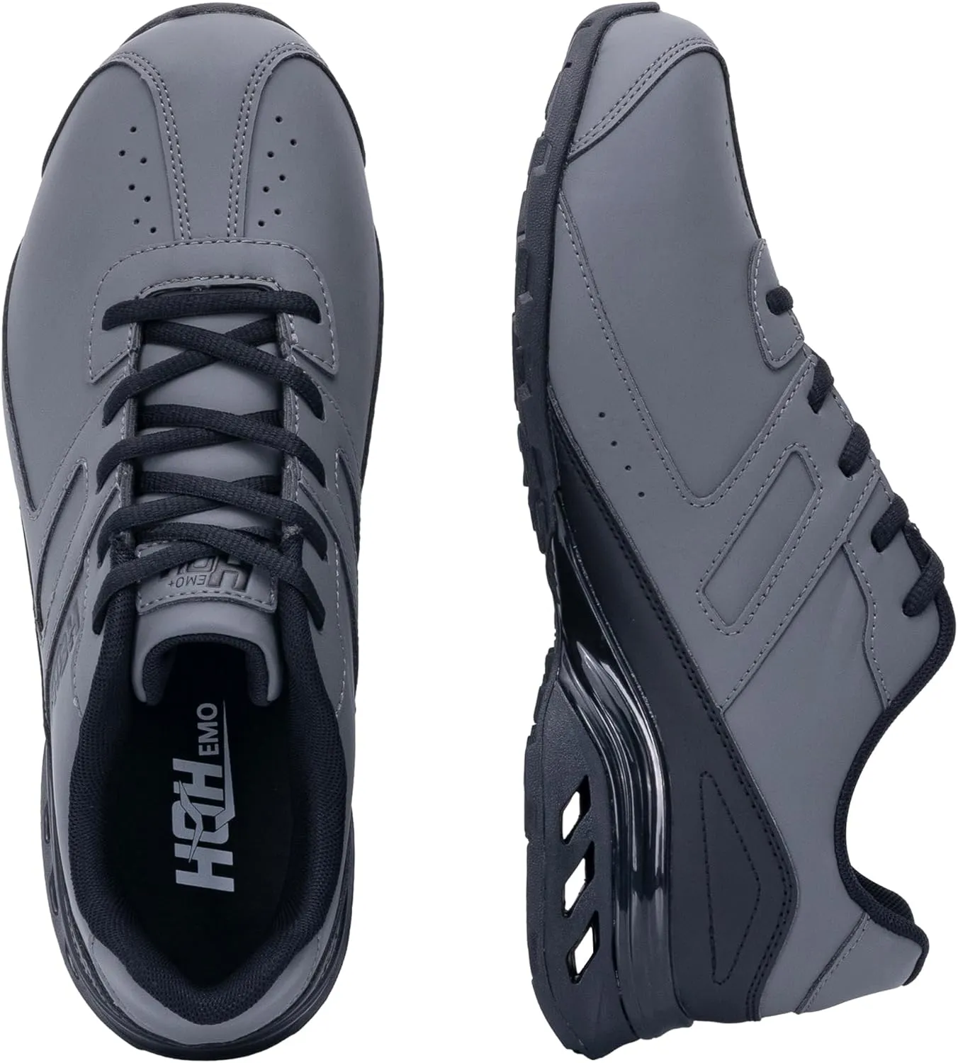 Mens Athletic Sneakers SNAXE 1.0 Cross Training Gym Shoes Fashion Outdoor Sport Tennis Footwear