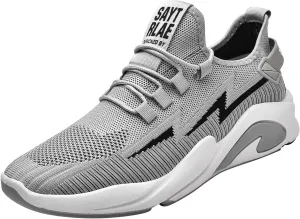 Men's Shoes Mens Athletic Shoes Slip on Shoe for Men Shoe for Men Athletic Gym for Everyday and Travel Sneaker
