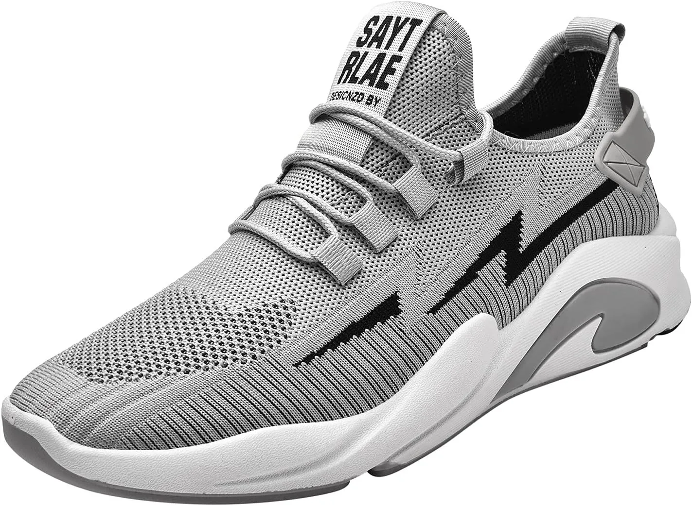 Men's Shoes Mens Athletic Shoes Slip on Shoe for Men Shoe for Men Athletic Gym for Everyday and Travel Sneaker