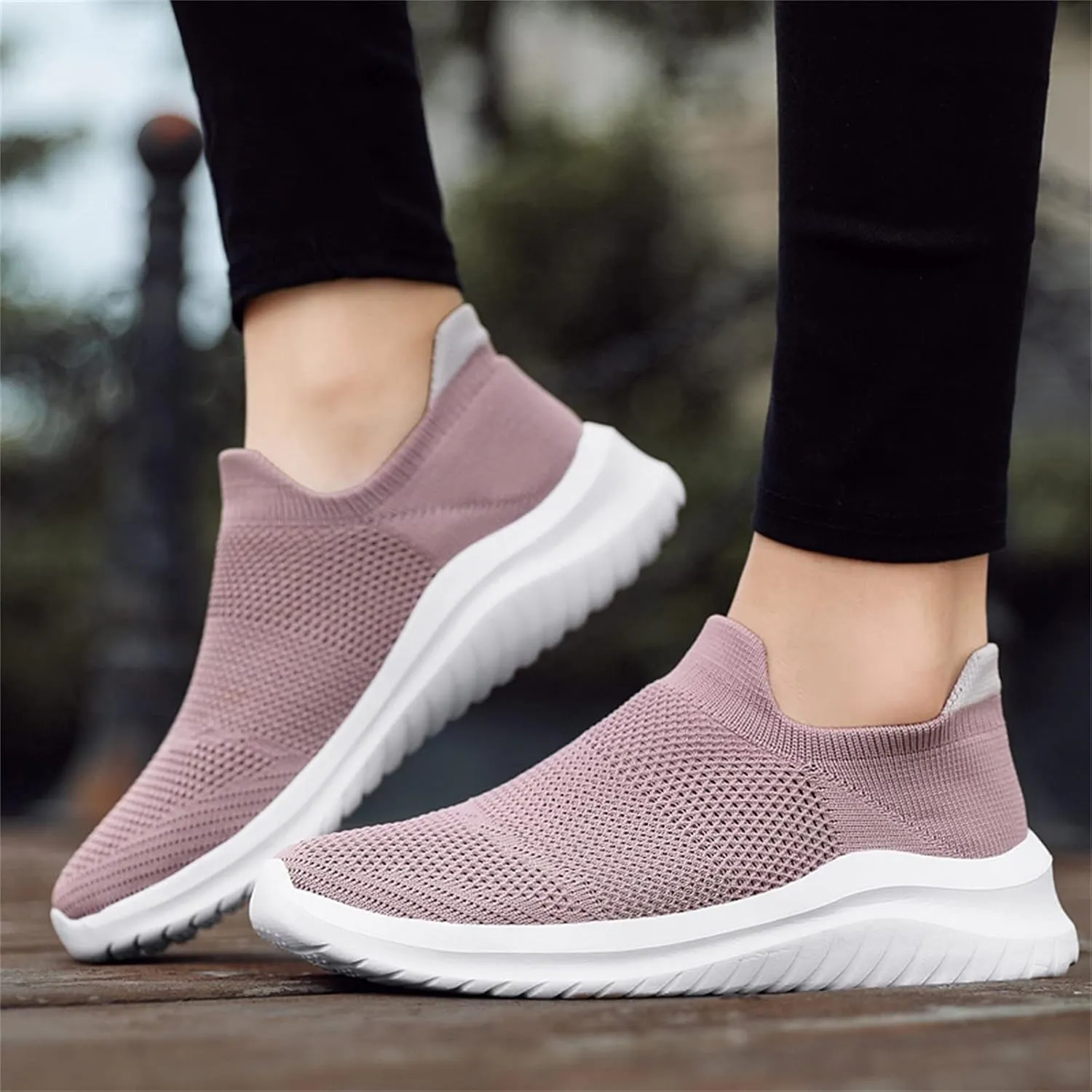 Mens Slip on Shoes Men's Shoes Tennis Shoe for Men Shoe for Men Casual for Everyday and Travel Sneaker
