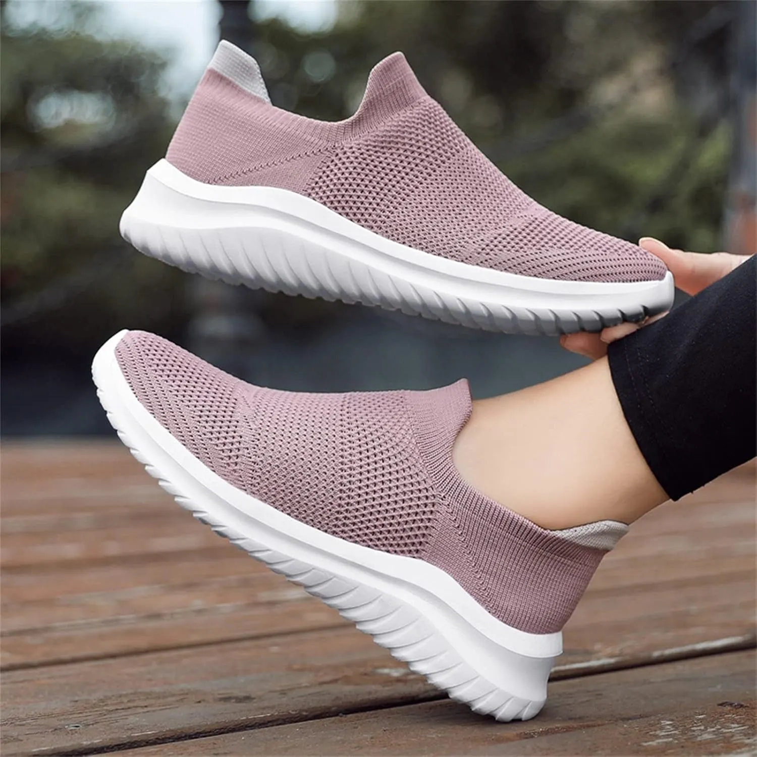 Mens Slip on Shoes Men's Shoes Tennis Shoe for Men Shoe for Men Casual for Everyday and Travel Sneaker