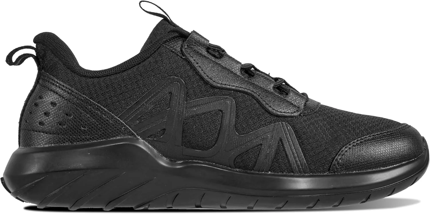Mens Tennis Shoes Lightweight Breathable Gym Workout Running Walking Sneakers
