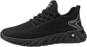 Mens Walking Shoes Mens Slip on Shoes Shoe for Men Slip on Shoe for Men for Everyday and Travel Sport Sneaker