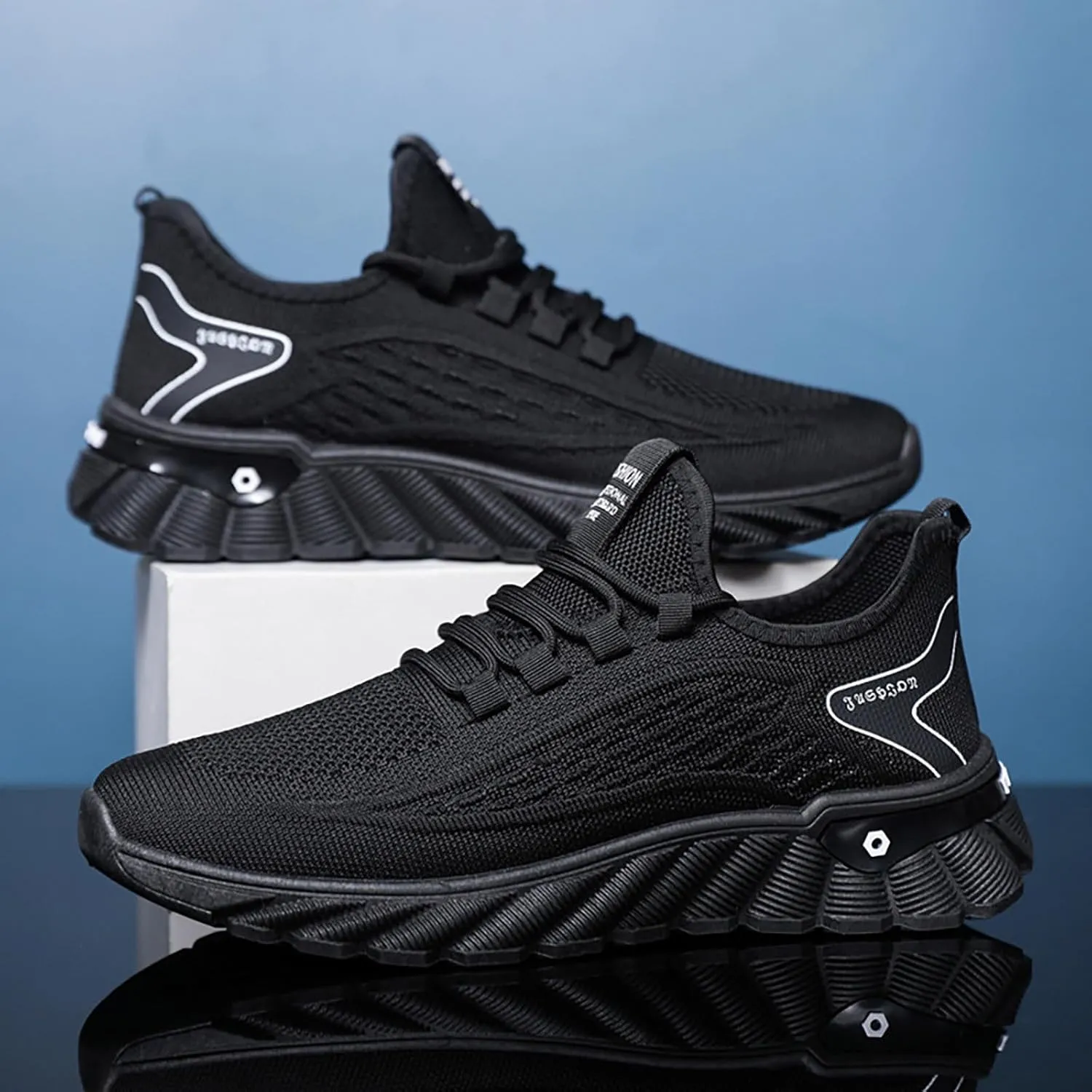 Mens Walking Shoes Mens Slip on Shoes Shoe for Men Slip on Shoe for Men for Everyday and Travel Sport Sneaker