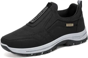 Men's Walking Shoes Sports Fashion Simple Running Classic Breathable Street Shoes