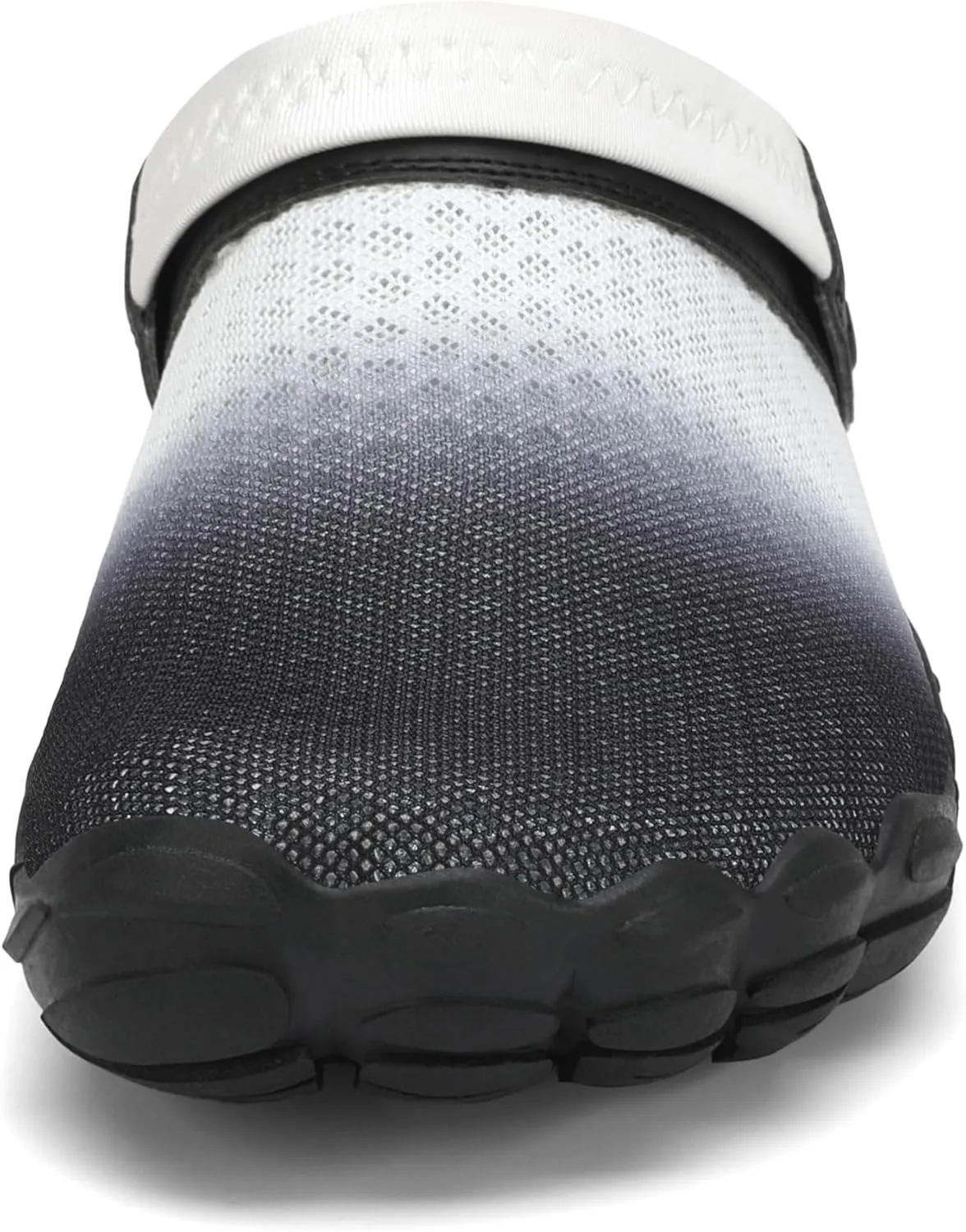 Mishansha Men's Barefoot Shoes Lightweight Breathable Hiking Sneakers Slip on Sandals Garden Clogs Mesh Water Shoes