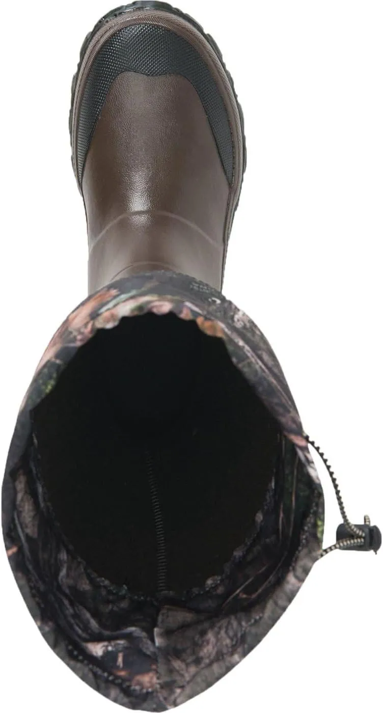 Muck Boot Unisex-Adult Forager Waterproof Lightweight Wellington Rain Tall Rubber Garden Boots Outdoors Equipment