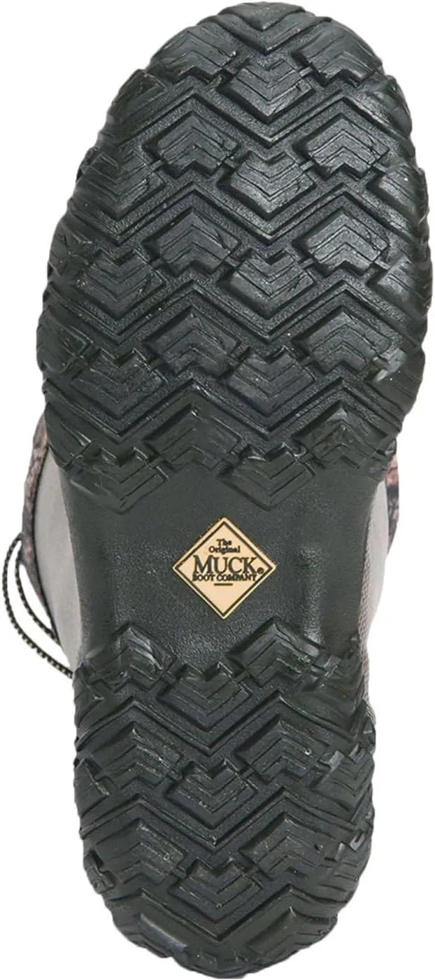 Muck Boot Unisex-Adult Forager Waterproof Lightweight Wellington Rain Tall Rubber Garden Boots Outdoors Equipment