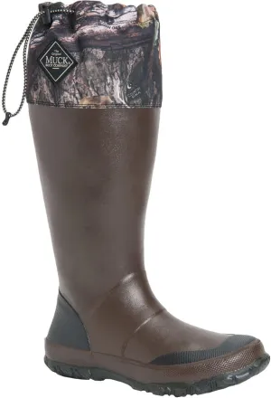 Muck Boot Unisex-Adult Forager Waterproof Lightweight Wellington Rain Tall Rubber Garden Boots Outdoors Equipment