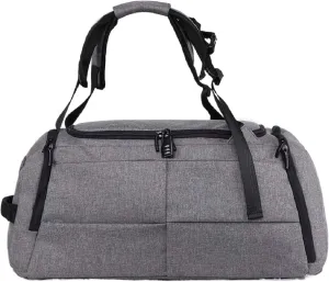 Multifunctional Layered Fitness Bag Men's Shoe Box Portable Handbag Shoulder Bag Travel Backpack Travel Bag Fitness Bag Large Capacity