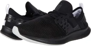 New Balance Women's FuelCore Nergize Sport V1 Black/White/Black 6 B - Medium