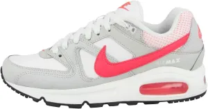 Nike Men's Fashion Sneakers Running Shoes, Silver Hite Hyper Punch Lght A, 10.5 AU