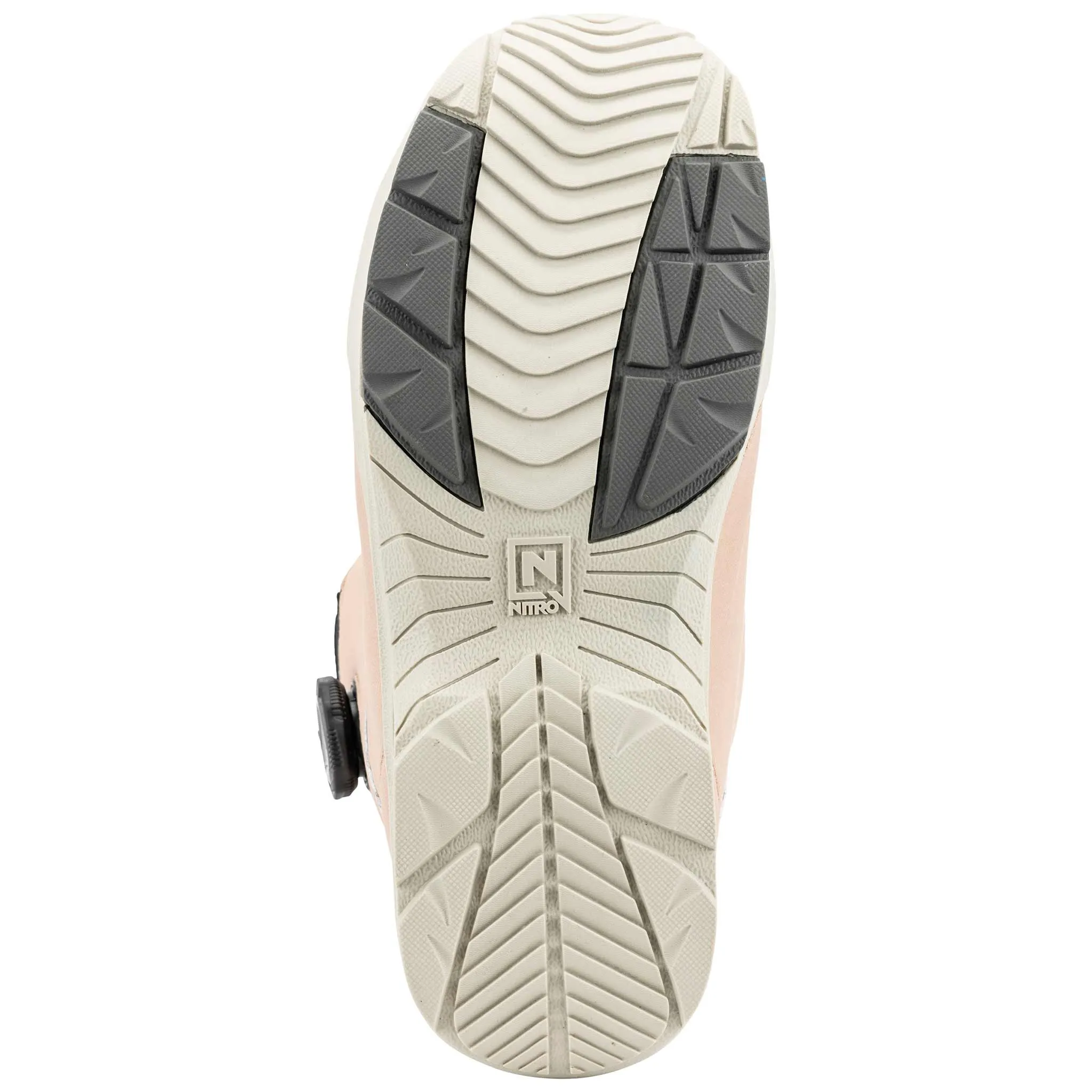 Nitro 2025 Scala TLS Women's Snowboard Boots