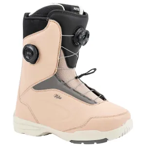 Nitro 2025 Scala TLS Women's Snowboard Boots