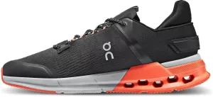 On Men's Cloudnova Flux Sneakers