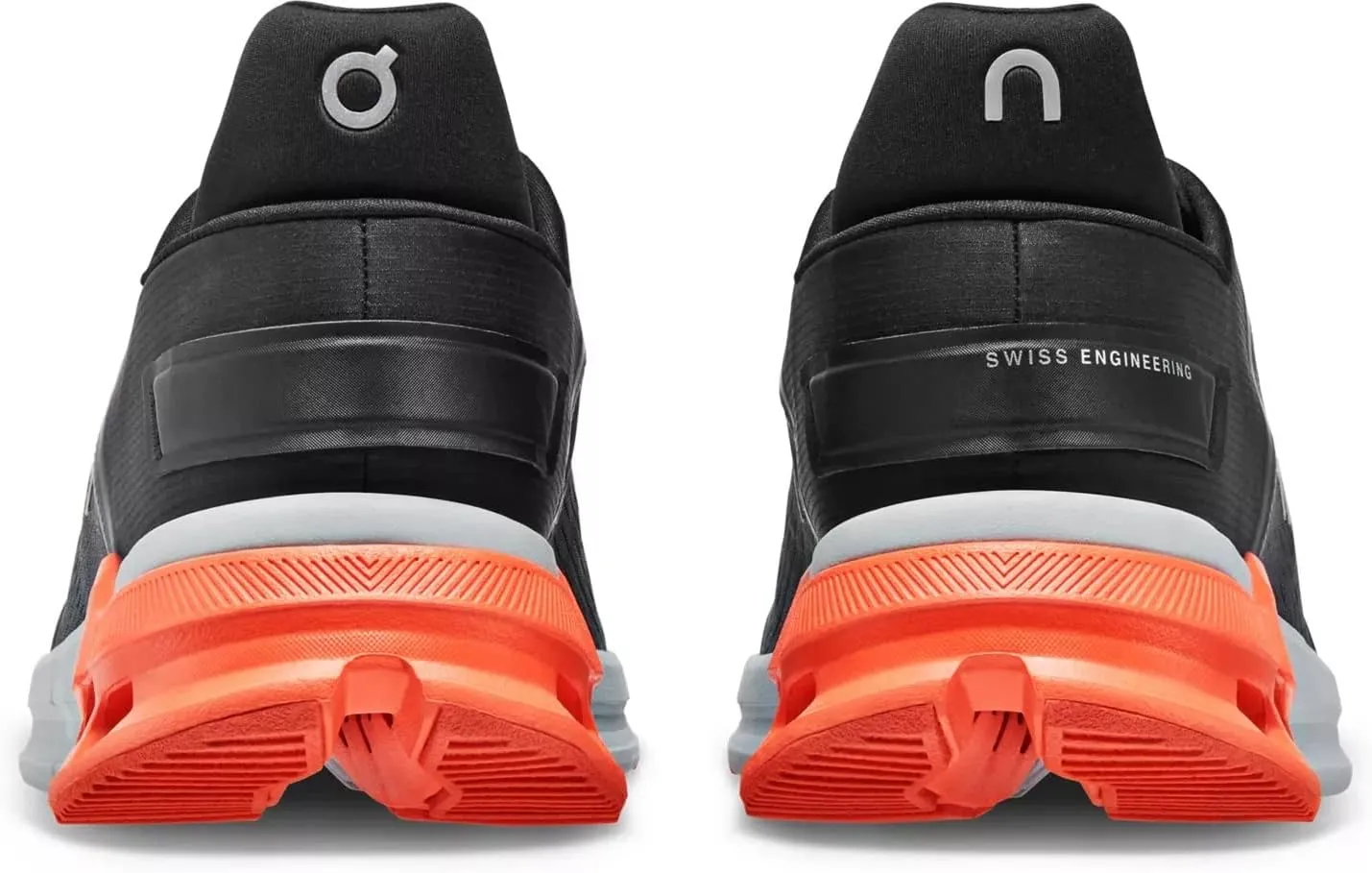 On Men's Cloudnova Flux Sneakers