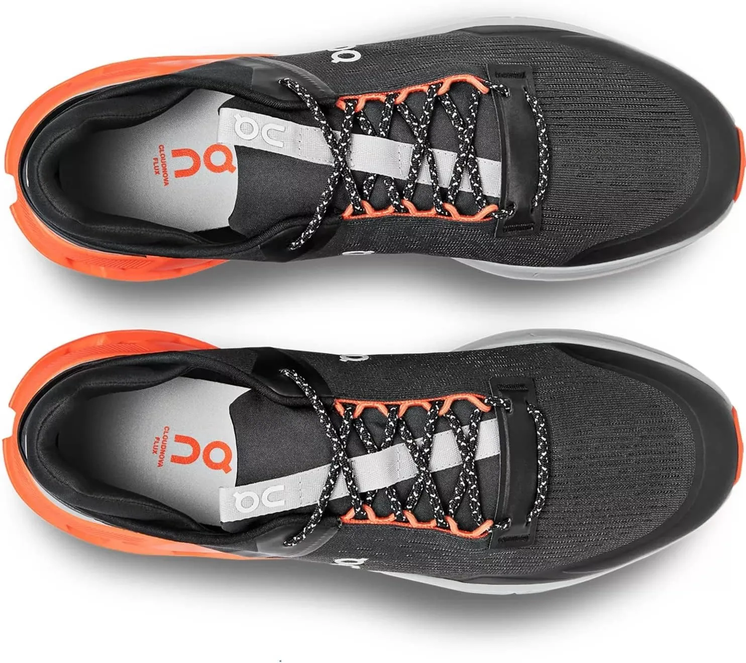 On Men's Cloudnova Flux Sneakers