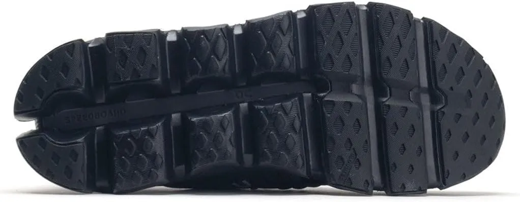 On Men's Cloudswift 3 AD Sneakers