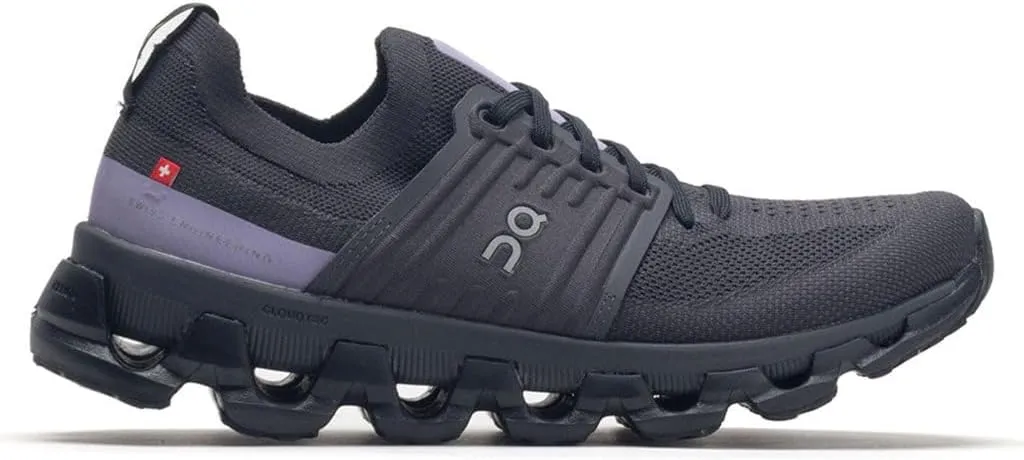 On Men's Cloudswift 3 AD Sneakers