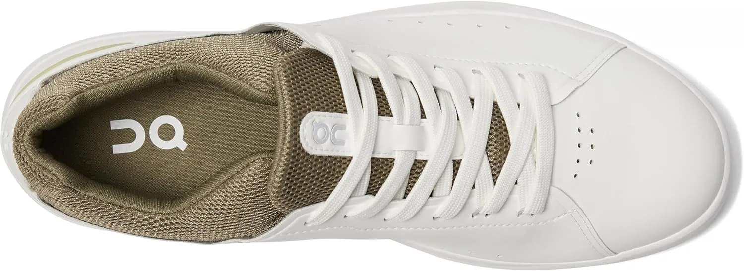 On Men's The Roger Advantage Sneakers
