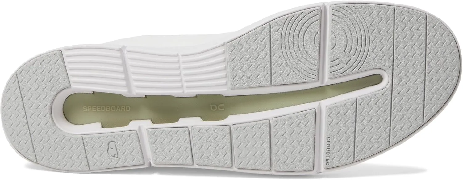 On Men's The Roger Advantage Sneakers