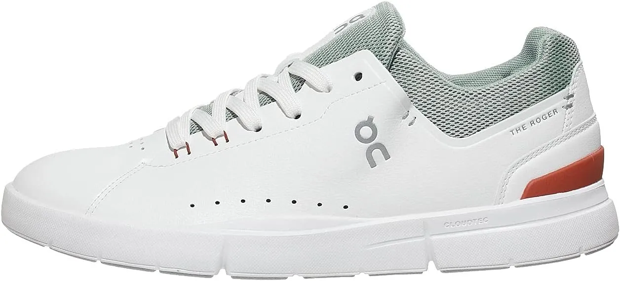 On Men's The Roger Advantage Sneakers
