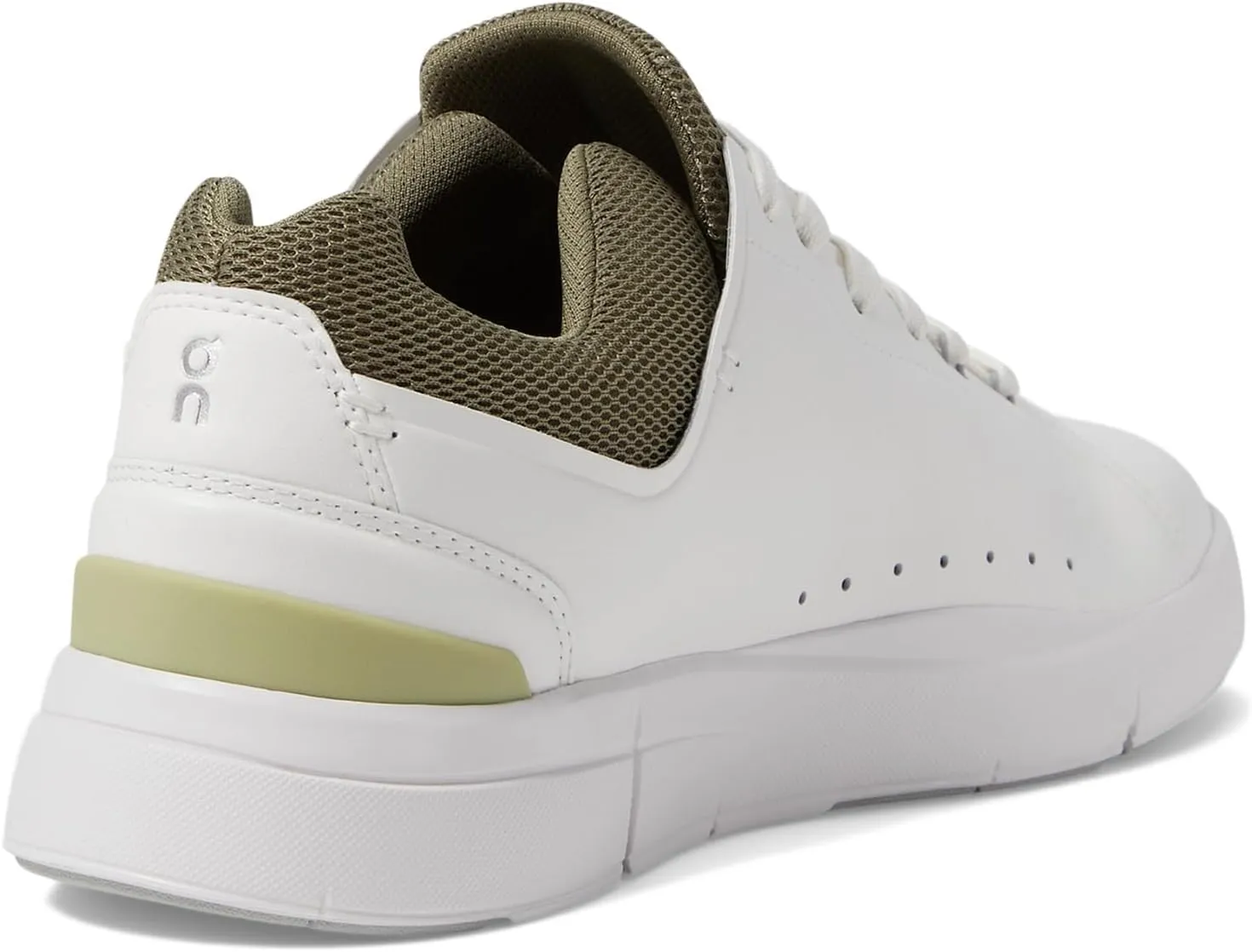 On Men's The Roger Advantage Sneakers