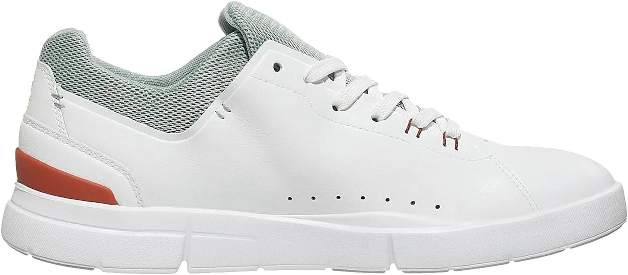 On Men's The Roger Advantage Sneakers