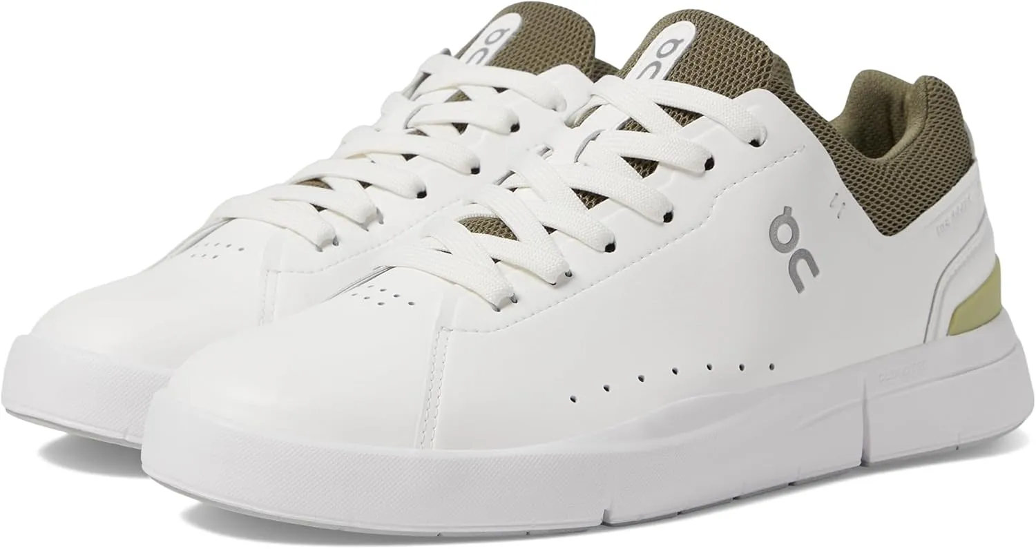 On Men's The Roger Advantage Sneakers